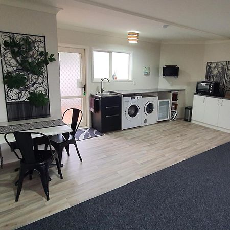 Central Oasis Apartman Tauranga Kültér fotó