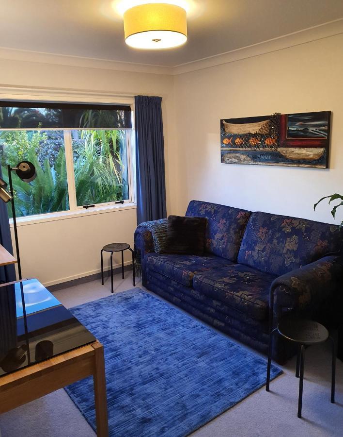 Central Oasis Apartman Tauranga Kültér fotó